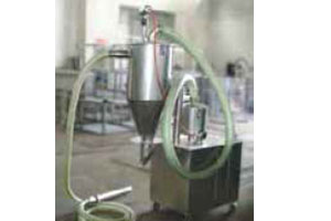 ZJ Serial Vacuum Feeder